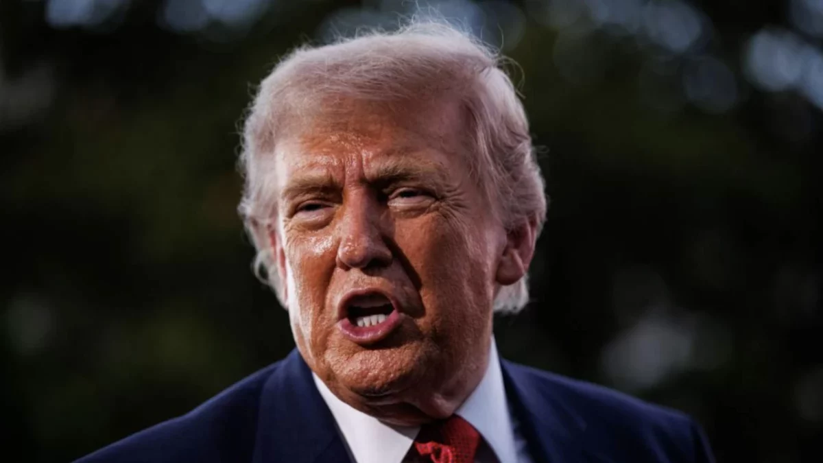 Donald Trump suferă cumplit! Vestea a picat ca un trăsnet după ce a fost diagnosticat cu…