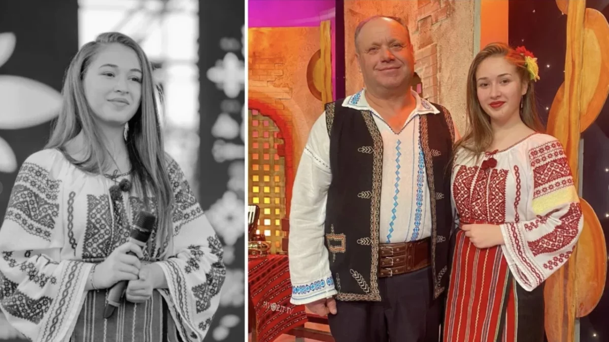 Doamne! A cedat și Cristian Micu, bunicul Andreei, interpreta de muzică populară care a murit la 17 ani: „Puiu lui tătăițu…