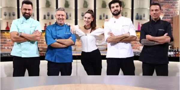 Cine e marele câștigător Chefi la cuțite sezonul 17?