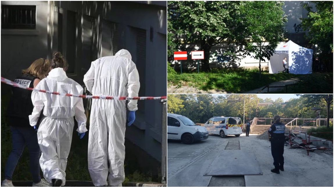 Copil de 12 ani, găsit mort cu un prosop în jurul gâtului! Un băiat de 16 ani și o adolescentă sunt principalii suspecți!