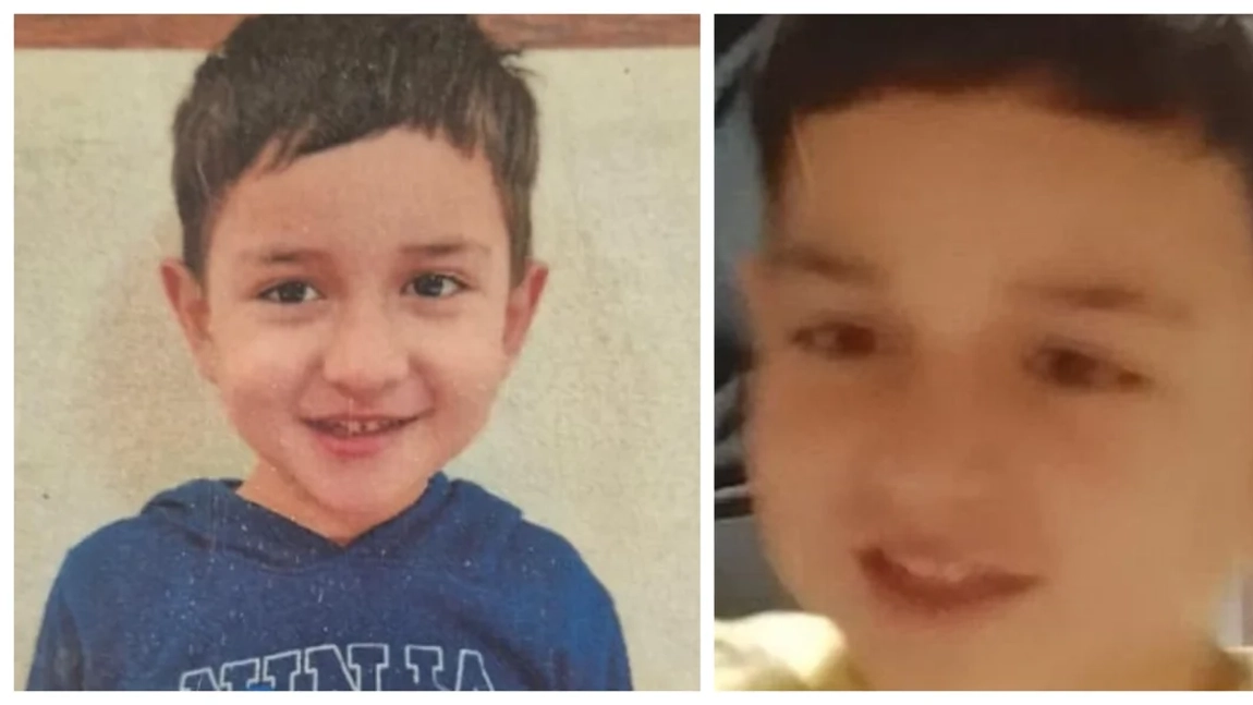 De ce boală suferă copilul de 5 ani dispărut fără urmă în Sibiu! Primarul din Turnu Roșu: „Dacă îl strigăm, nu vine și nu răspunde”