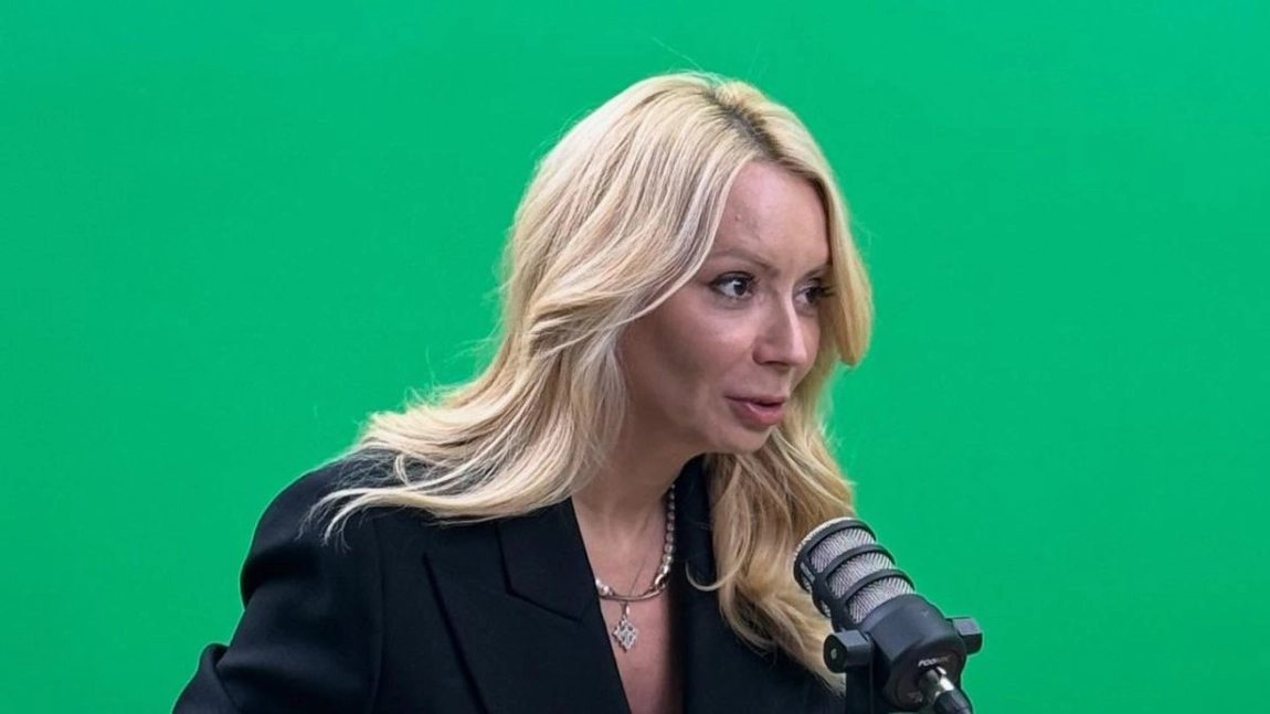 Daciana Sârbu, despre perioada dificilă prin care trece: „Nu sunt pregătită emoțional”. Fiica ei pleacă la facultate, iar antreprenoarea face schimbări importante în viață