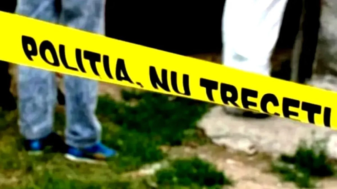 Un tânăr de 27 de ani a fost găsit spânzurat lângă Gara de Nord din Reșița