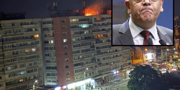 Raed Arafat, apel către populație după incidentul cu dronă de la Galați: „Riscul există”