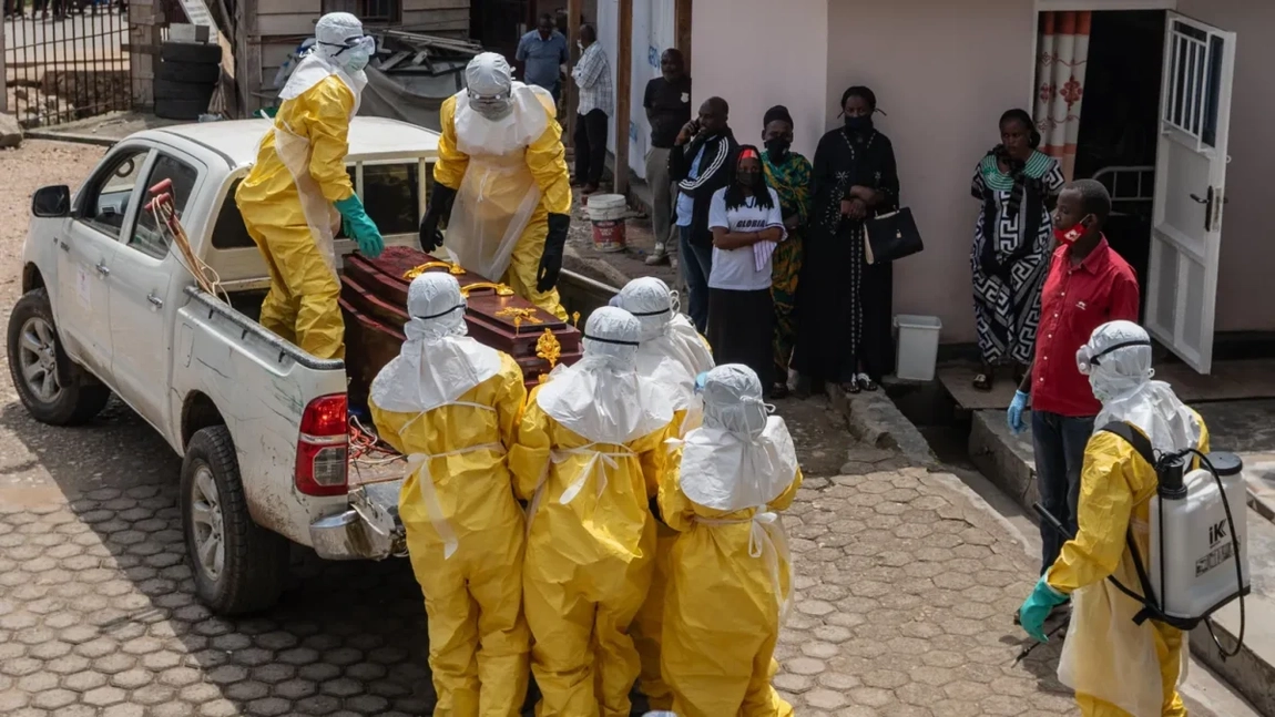 Epidemia de Ebola din RD Congo: Provocări uriașe din cauza lipsei resurselor și a vaccinurilor