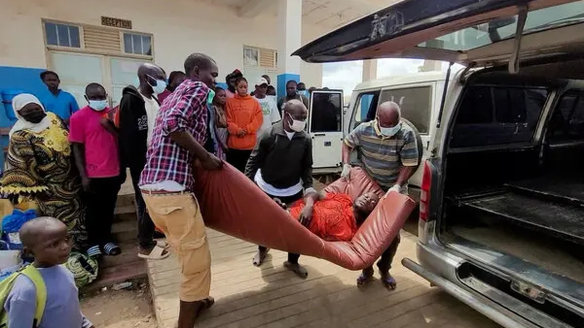 Alertă globală: Bilanțul victimelor Ebola crește dramatic în Congo, iar Donald Trump reacționează după infectarea unui american