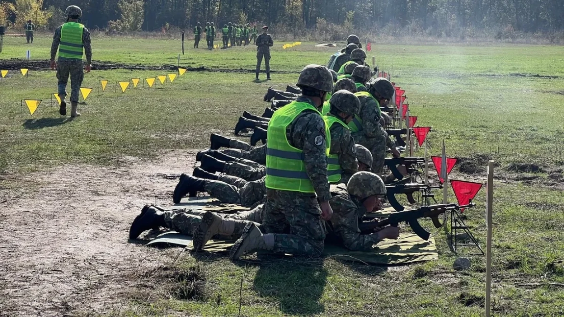 A început MOBEX 2026 în Alba și Hunedoara. Când se încheie exercițiul militar
