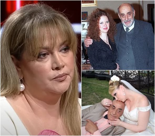 Oana Lis, la momentul sincerității: L-a înșelat sau nu pe Viorel Lis în peste 26 de ani? Cine a fost mai infidel în relație