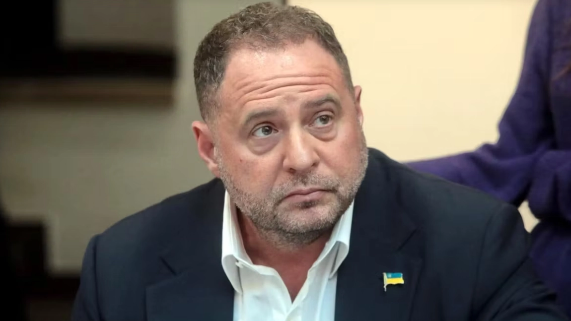 Scandal la Kiev! Fostul consilier al lui Volodimir Zelenski, reținut într-un dosar de corupție de proporții
