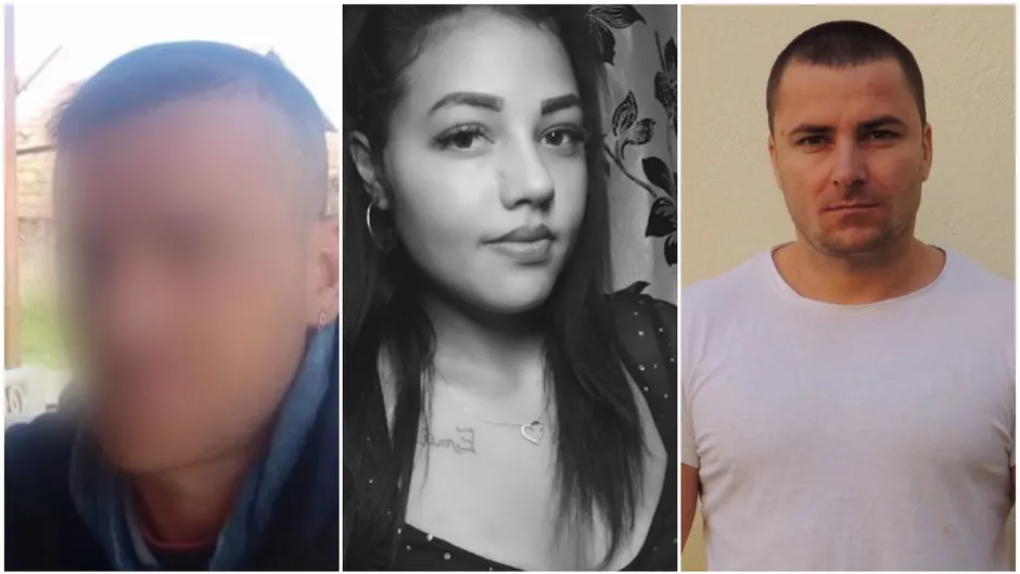 Fratele lui Emil Gânj a amenințat familia Andei. Tatăl tinerei se teme pentru viața celorlalte două fiice: „A zis că o să ajungă mai rău ca Anda”