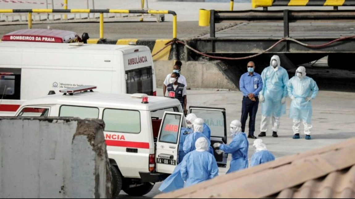 Alertă de hantavirus la granița României. Ucraina raportează anual zeci de îmbolnăviri