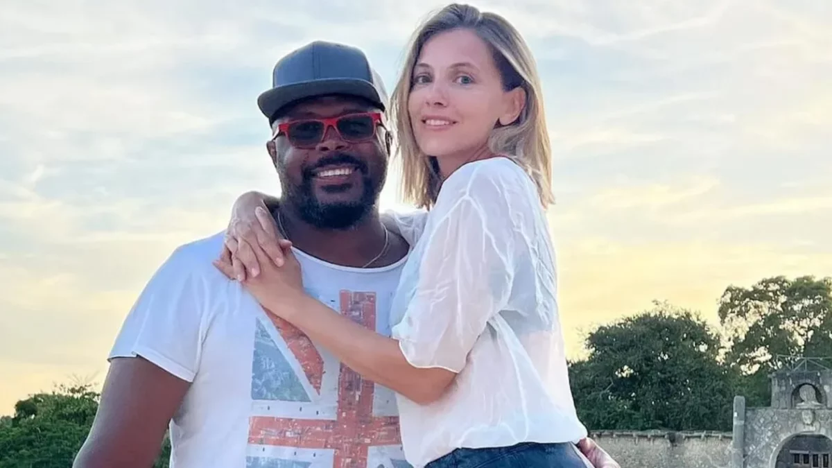 Cabral, prima reacție după ce s-a spus că ar divorța de Andreea Ibacka: „Am plecat cu părere de rău”