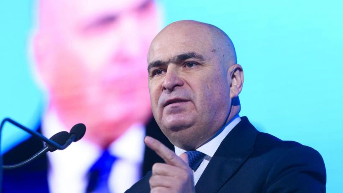 Blocaj total la vârful politicii! PNL acuză PSD că ține România fără guvern și fără soluții