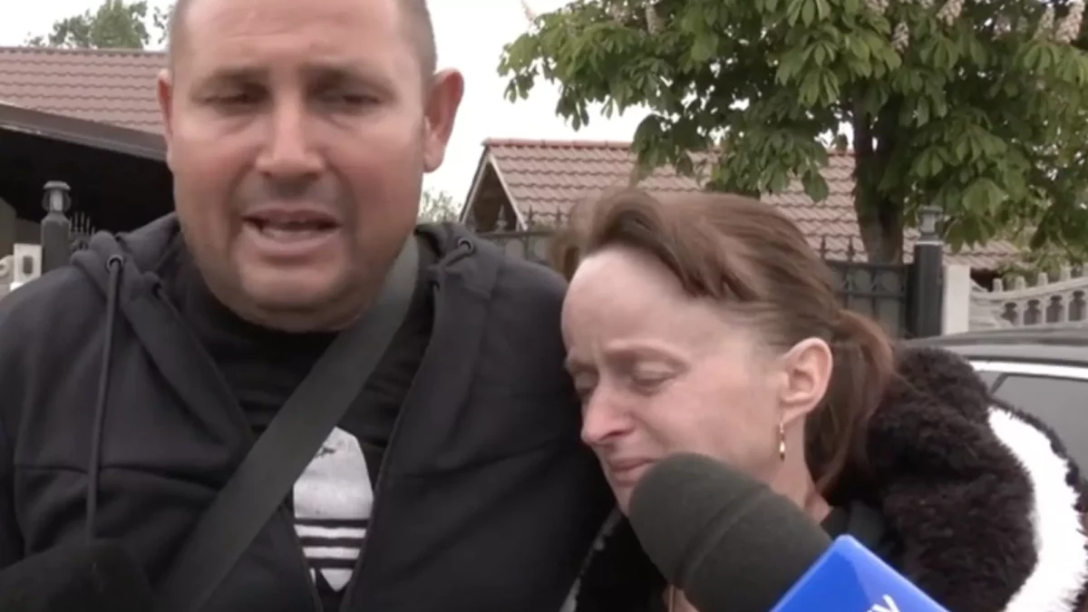 Schimbare majoră de caz. Tatal Aliciei spune adevărul. De ce a fost ucisă, Alicia, de fapt