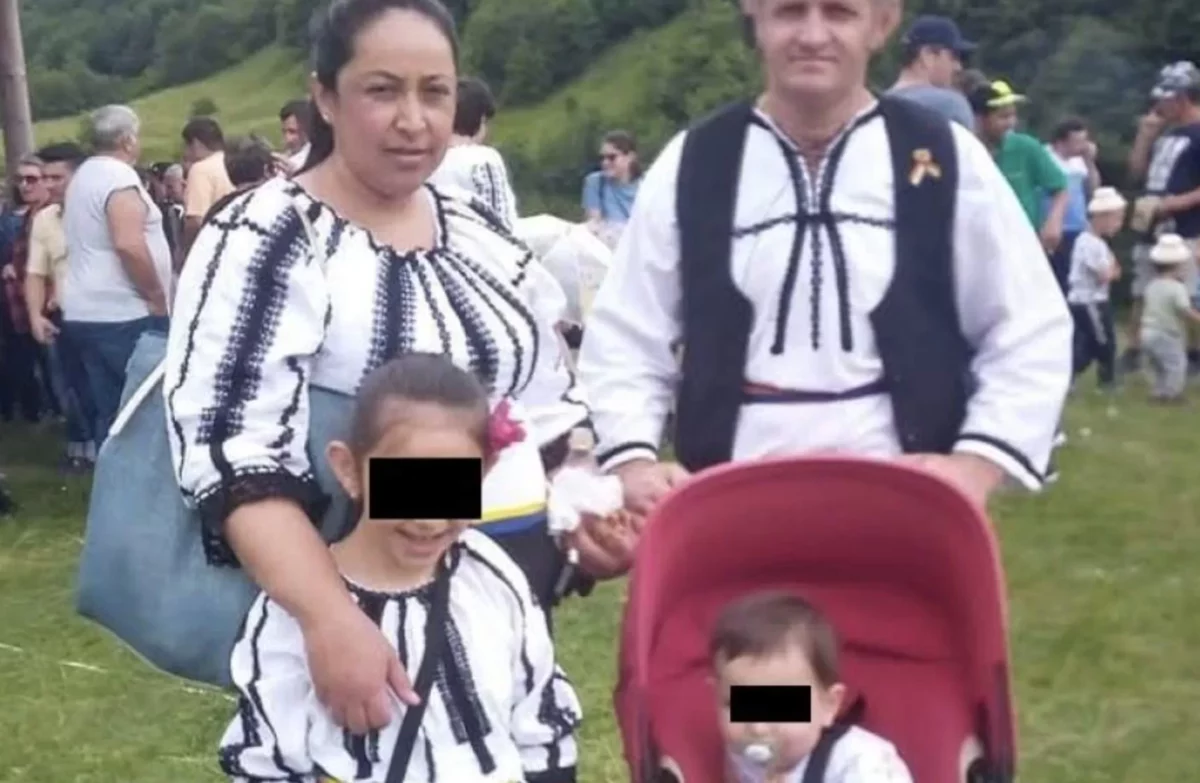 Mama băiatului de 5 ani a făcut anunțul. Ce i-au spus medicii