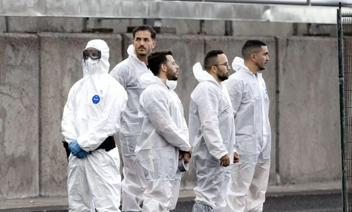 Răsturnare de situație. Este vorba de bărbatul cu hantavirus din Arad. „Este bolnav de..”