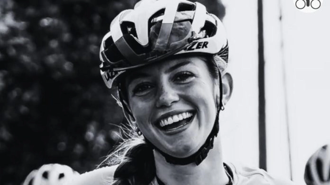 Doliu în lumea sportului! Jilke Michielsen a murit la doar 19 ani! A luptat cu o formă agresivă de cancer osos!