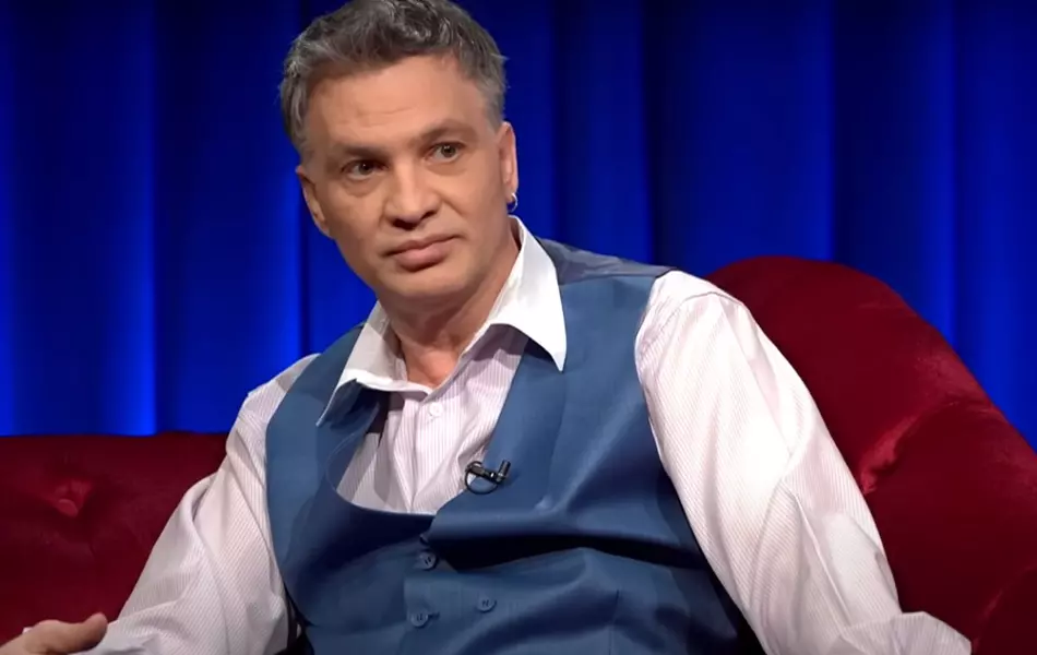 Cum se simte și cum arată Mihai Onilă după 25 de zile de post cu apă: „Deja se vede foarte bine, am slăbit. Mi-am promis să ajung la 40 de zile”