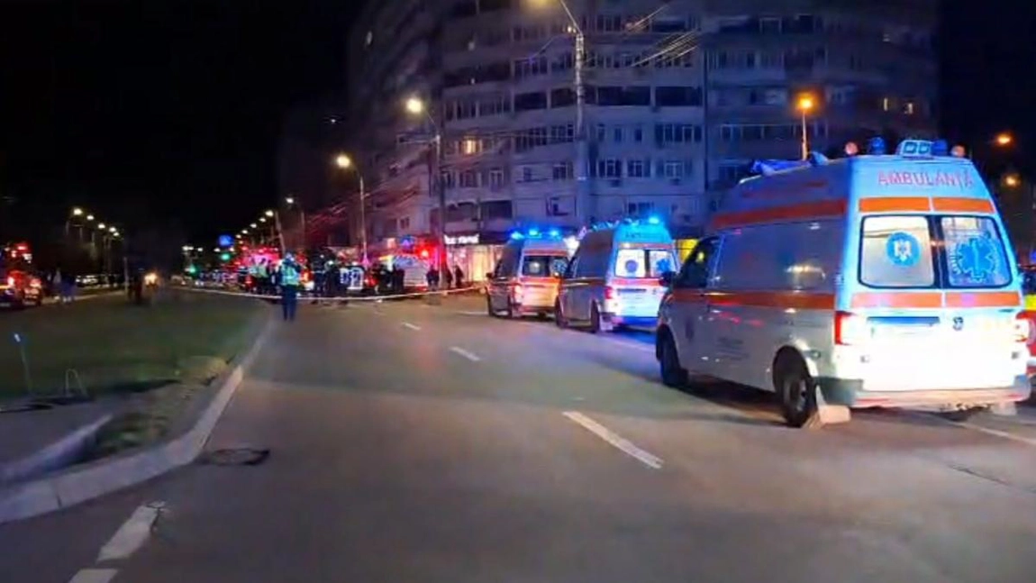 România poate invoca Articolul 4 al NATO după ce o dronă rusească a lovit un bloc