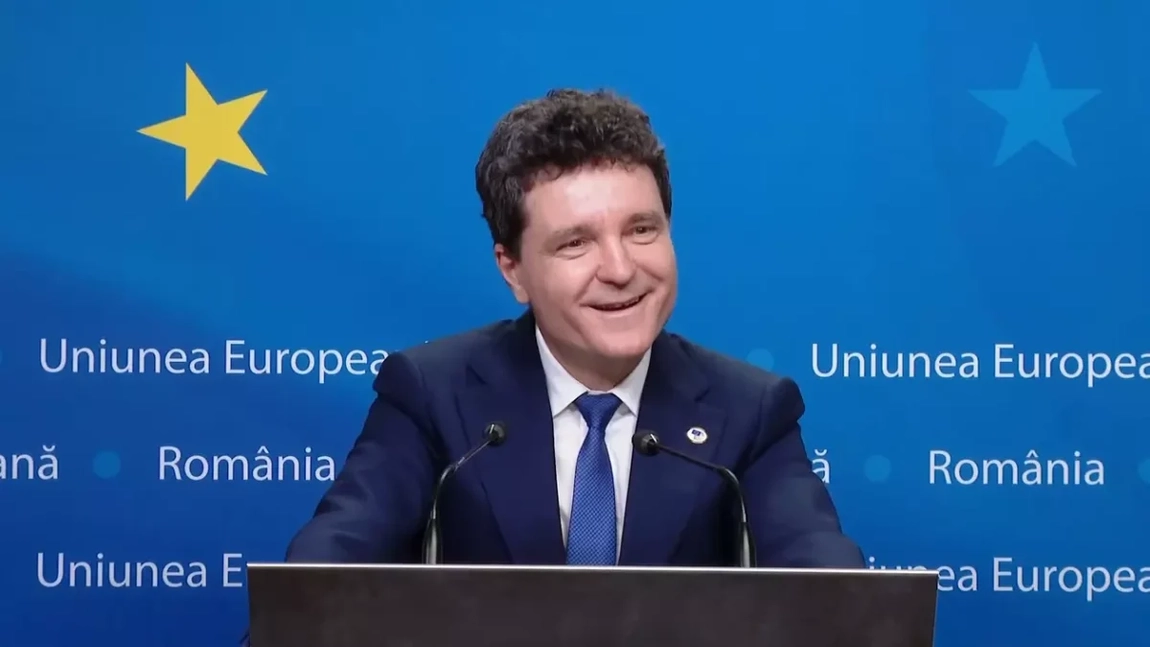 Nicușor Dan amână desemnarea premierului. Negocierile dintre PSD și PNL au intrat în blocaj total
