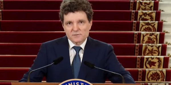 Nicușor Dan pregătește prima nominalizare pentru funcția de premier. PSD ține balanța în negocierile pentru formarea Guvernului