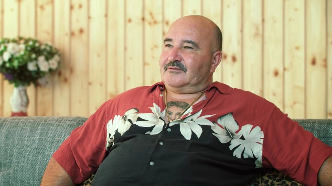 Atentat cu grenade la București: Cum a supraviețuit Nuțu Cămătaru unei tentative de asasinat mafiot