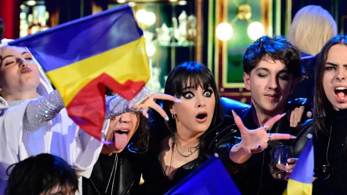 Scandalul voturilor de la Eurovision se extinde în Republica Moldova. Ministrul Culturii intervine în dezbatere