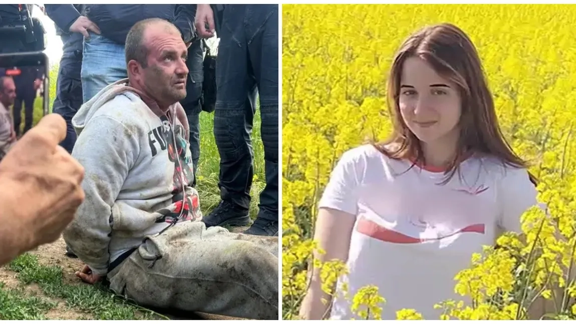 Rezultatele șocante ale autopsiei elevei de 18 ani ucise la ferma din Bihor! Victima a luptat cu agresorul pentru a-și salva viața!