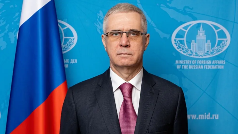 Rusia, primele reacții după prăbușirea dronei în România. Ambasadorul rus, convocat la MAE