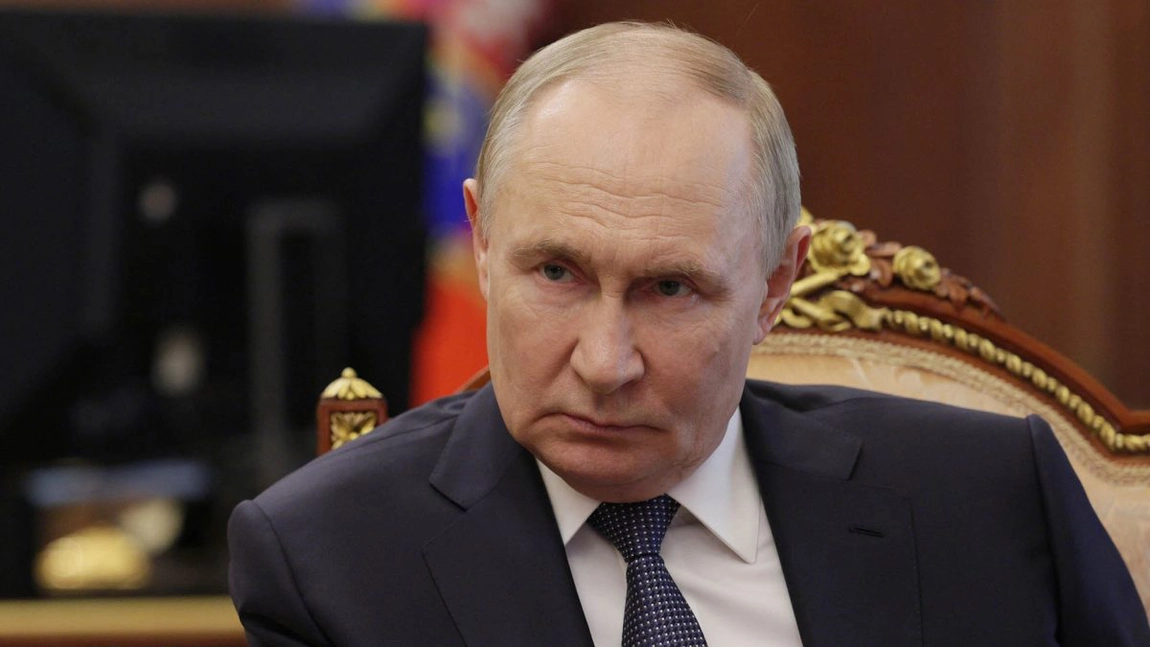 Vladimir Putin vrea să încheie războiul din Ucraina până la sfârșitul acestui an, dar numai în condițiile lui. Ce îl presează pe liderul rus