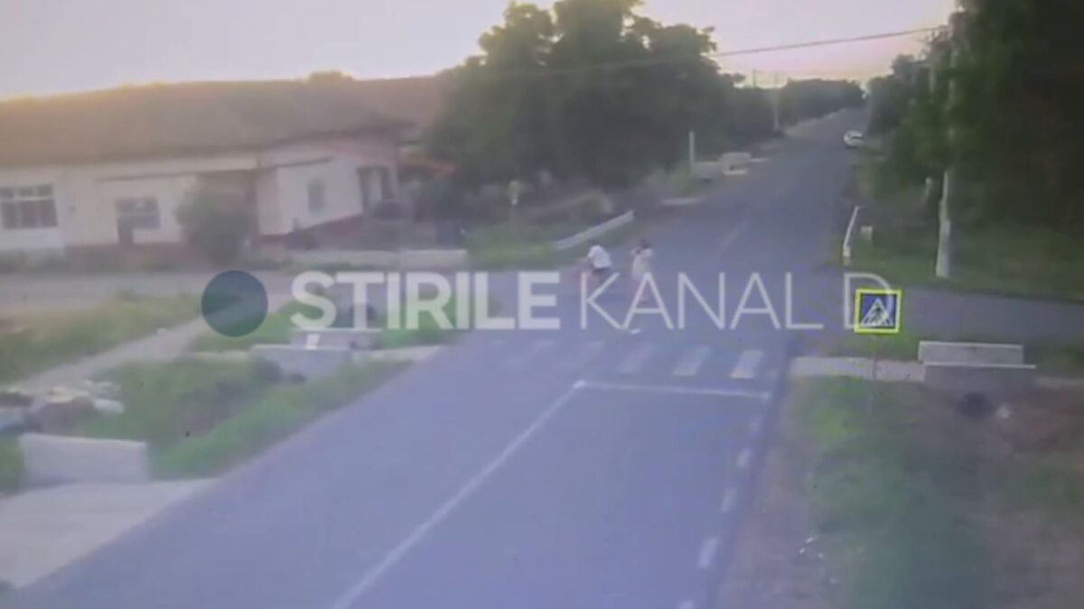VIDEO Ea este fetița care a murit în accidentul din Timiș, în care a fost rănită și o altă copilă. Diana avea 10 ani și era în clasa a III-a. Ultimele clipe din viața micuței care a fost ucisă de propriul unchi