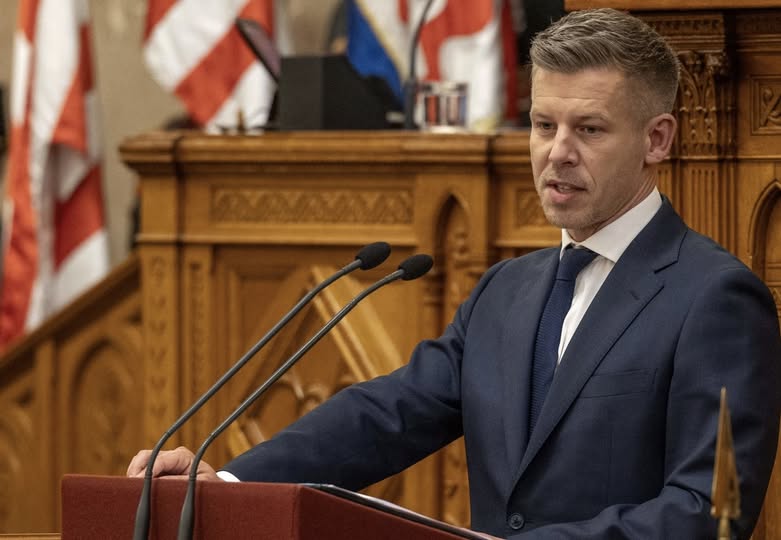 Decizia lui Péter Magyar face ocolul planetei