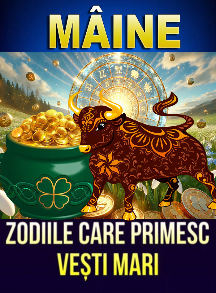 Horoscop 5 iunie 2026. Patru zodii dau lovitura. Vor fi avantajati din toate punctele de vedere. Le merge totul struna
