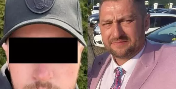 Ce se întâmplă cu tănărul care și-a ucis tatăl polițist în plină stradă la Piatra Neamț