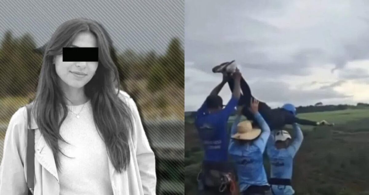 Mama Mariei, tânăra care a fost aruncată în gol fără coardă de siguranță, strigăt de durere: „Te-a luat de lângă mine”