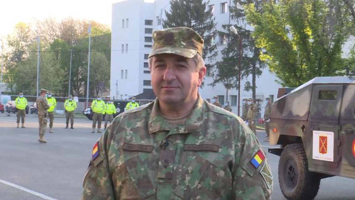 Dosarul DNA de la vârful Armatei se complică. Cine este celălalt general menționat de procurori