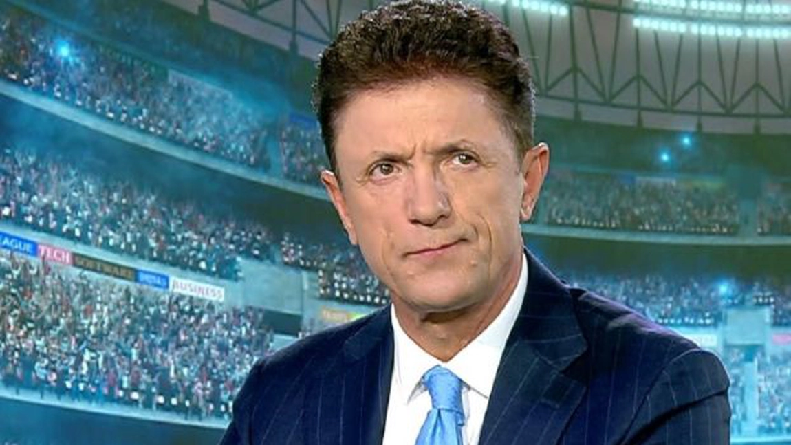 Gică Popescu, în doliu! A pierdut omul care i-a fost alături 30 de ani!