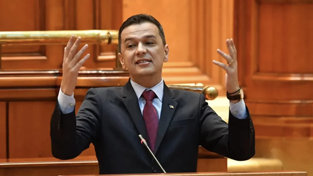 Sorin Grindeanu verdict final pentru Eugen Tomac. PSD: „Nu vom v….
