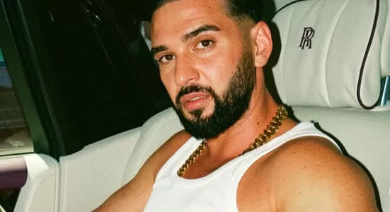 Momente dificile pentru Dorian Popa. „O parte din inima mea nu mai bate”