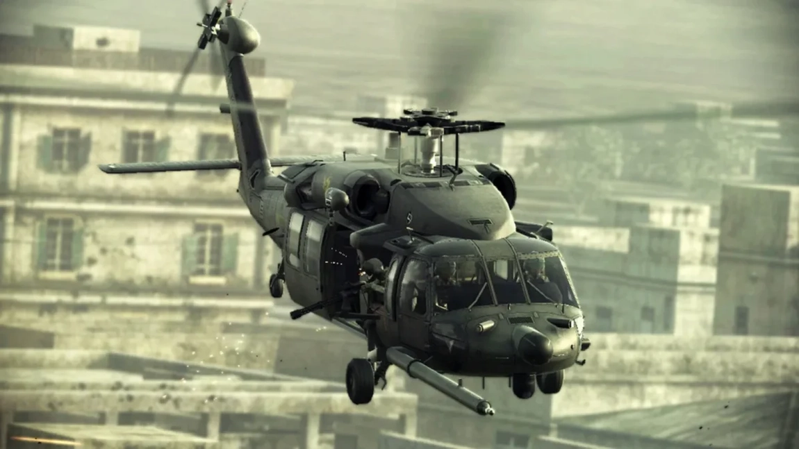 Mobilizare militară în regiunea Mării Negre! Elicoptere americane Apache și Black Hawk se îndreaptă spre România