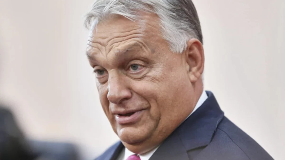 Viktor Orban revine! Nimeni n-a prevăzut asta. Funcția…