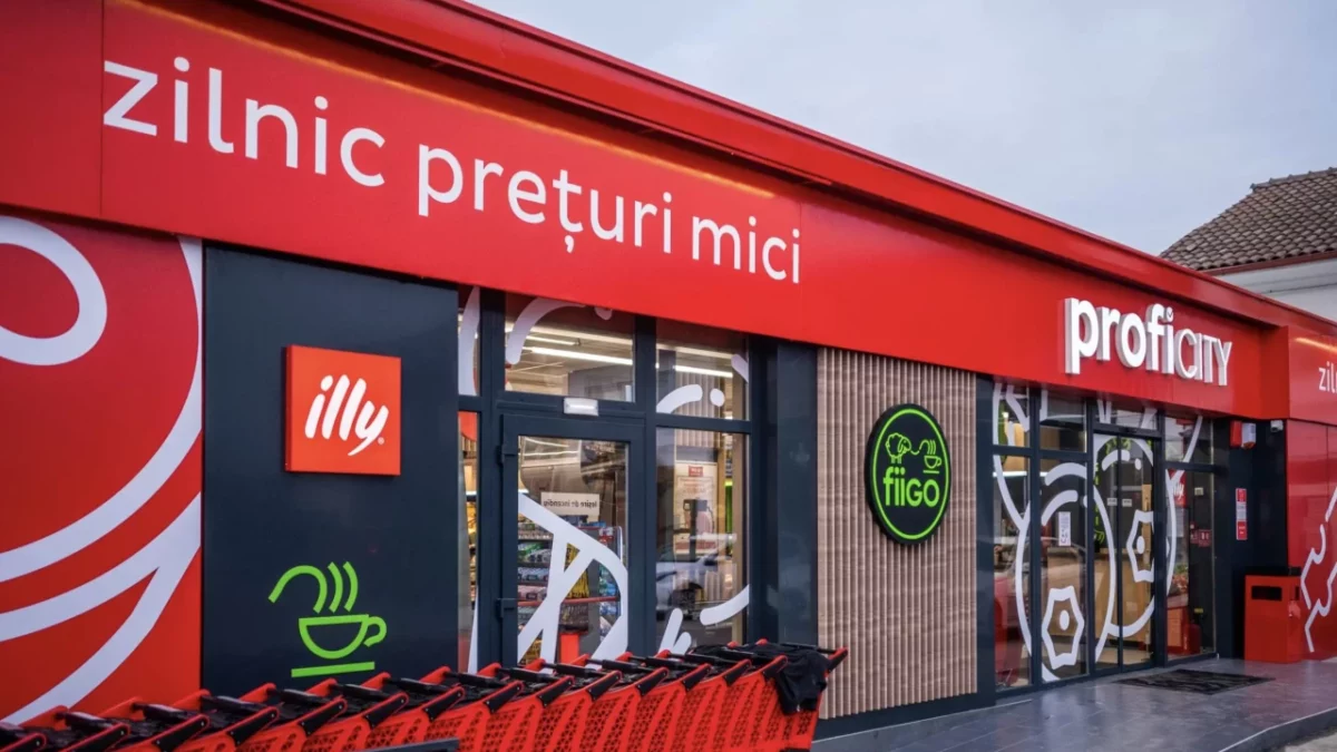 Opriți imediat consumul dacă ați cumparat acest produs de la Profi