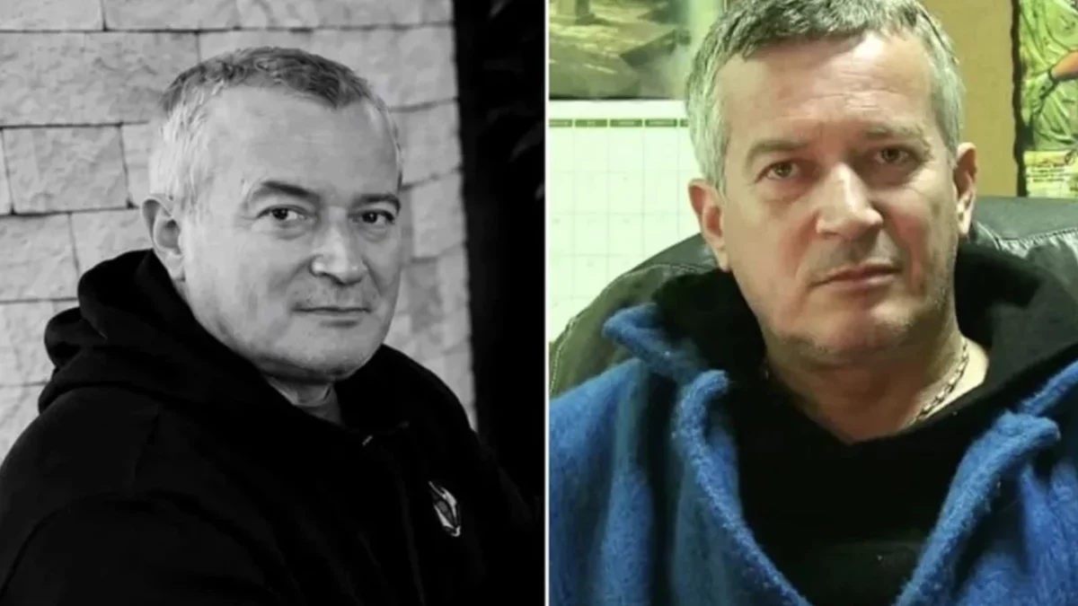 S-a întâmplat din nou. Medicul a fost găsit mort