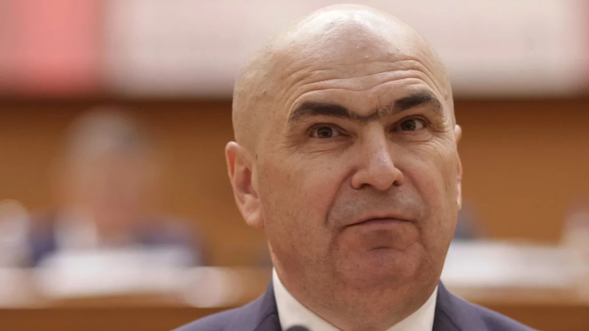 Ilie Bolojan cere suspendarea