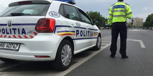 Cine este polițistul ucis chiar de propriul fiu în plină stradă