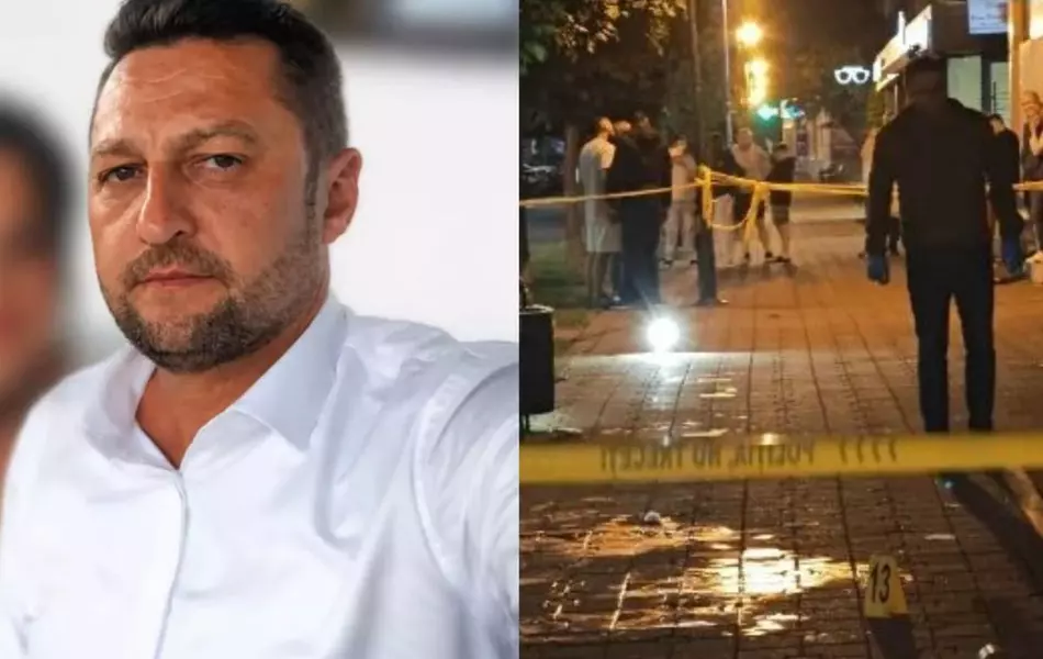 Gestul sfâșietor făcut de soția polițistului Ciprian Verdeș după ce fiul lor l-a ucis: „Criminalul se uita spre mama lui, cum plânge la capul tatălui”