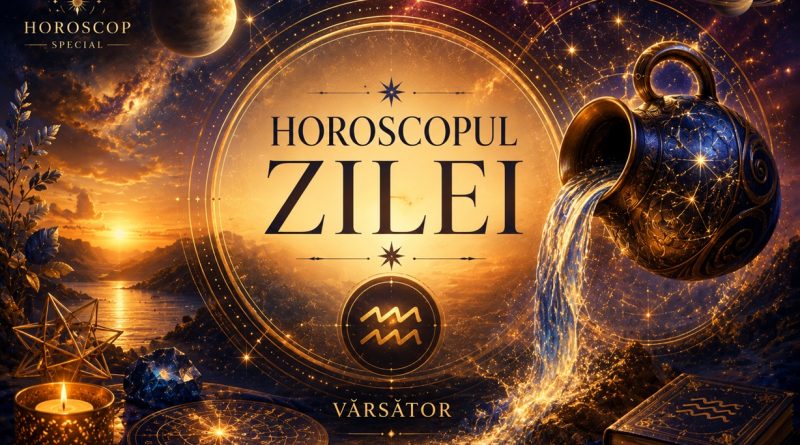 Horoscop 31 iulie 2026 – Partea a II-a. Intuiția aduce răspunsuri neașteptate la finalul lunii