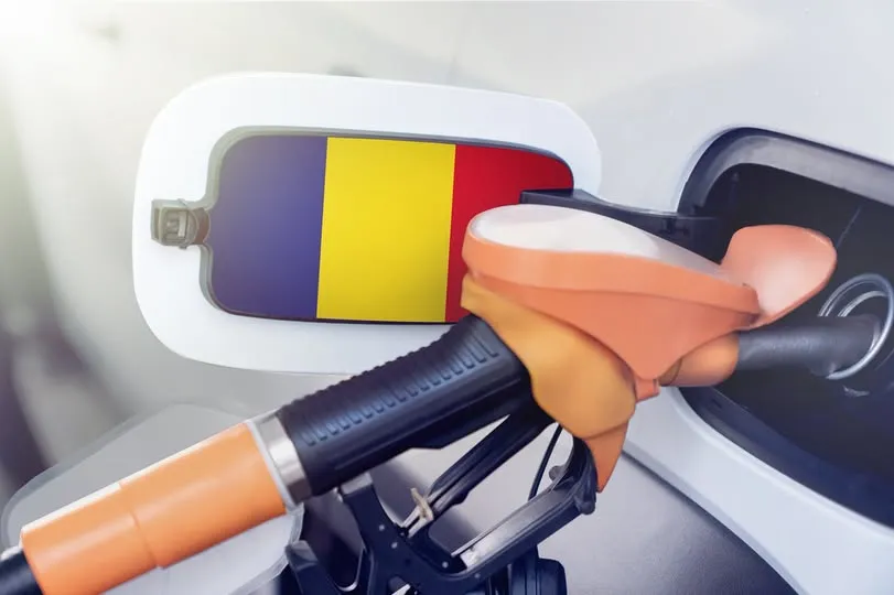 România riscă o criză severă pe piața carburanților după oprirea importurilor de țiței din Kazahstan