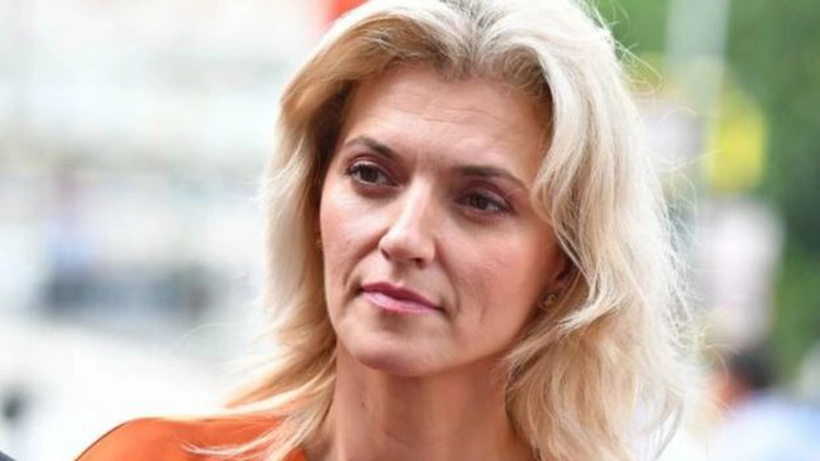 Alina Gorghiu îl confruntă pe Ilie Bolojan! Deputata îl susține pe premierul desemnat Adrian Veștea!