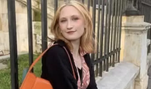 Anastasia Piron, tânăra de 22 de ani căutată după un mesaj Ro-Alert, a fost găsită fără viață